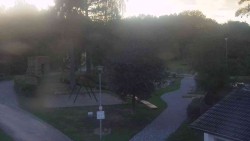 Dětské hřiště