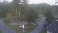 Dětské hřiště