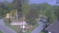 Plac zabaw dla dzieci