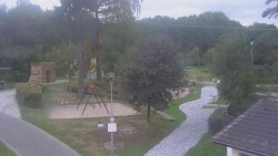 Dětské hřiště