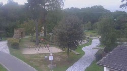 Plac zabaw dla dzieci