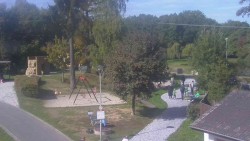 Dětské hřiště