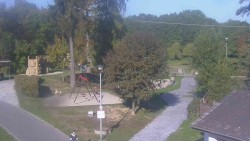 Dětské hřiště