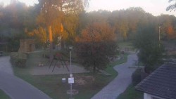 Dětské hřiště