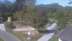 Dětské hřiště
