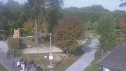 Dětské hřiště