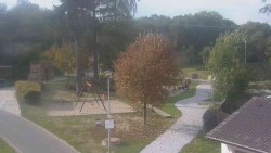 Dětské hřiště