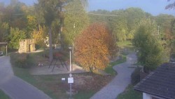 Children's playground