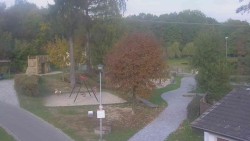 Dětské hřiště