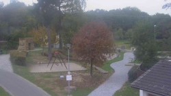Dětské hřiště