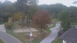 Dětské hřiště
