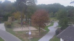 Dětské hřiště