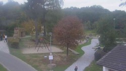Dětské hřiště