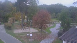 Dětské hřiště