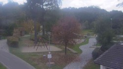 Dětské hřiště