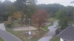 Dětské hřiště