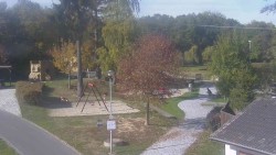 Dětské hřiště