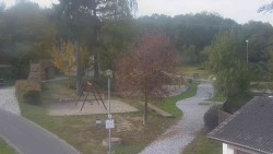 Dětské hřiště