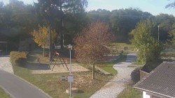Dětské hřiště
