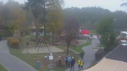 Dětské hřiště