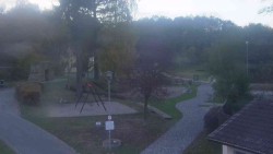 Dětské hřiště