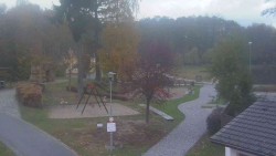 Dětské hřiště