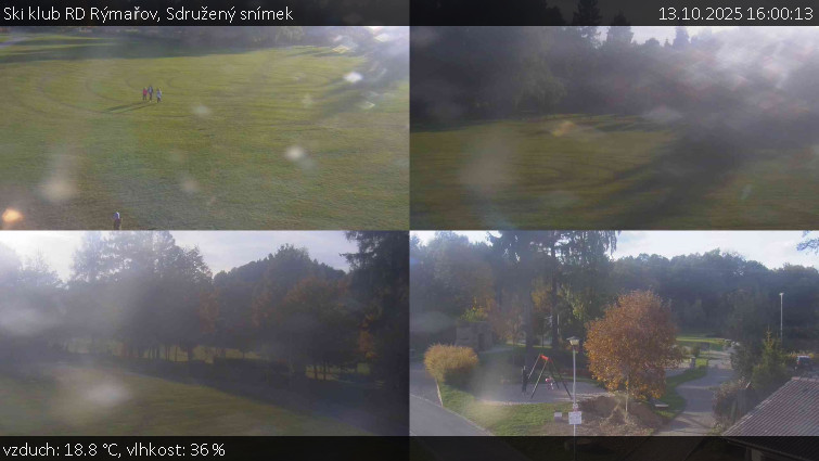 Ski klub RD Rýmařov - Sdružený snímek - 13.10.2025 v 16:00 Ski klub RD Rýmařov - Sdružený snímek - 13.10.2025 v 16:00