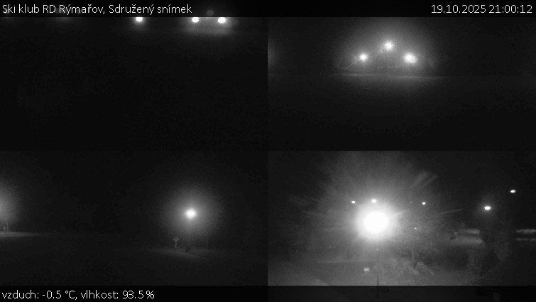 Ski klub RD Rýmařov - Sdružený snímek - 19.10.2025 v 21:00 Ski klub RD Rýmařov - Sdružený snímek - 19.10.2025 v 21:00