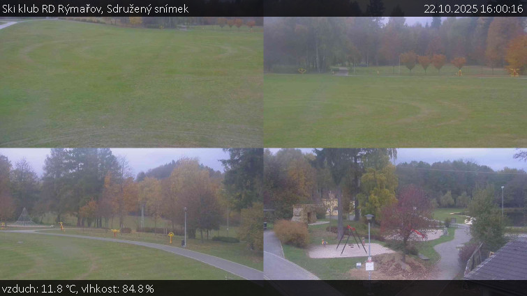 Ski klub RD Rýmařov - Sdružený snímek - 22.10.2025 v 16:00 Ski klub RD Rýmařov - Sdružený snímek - 22.10.2025 v 16:00