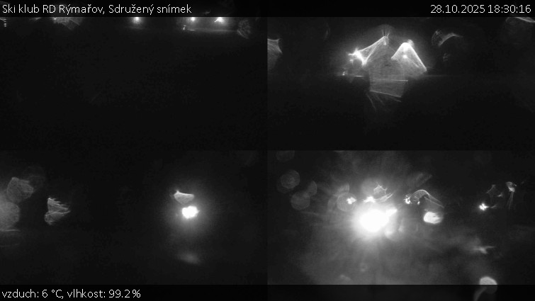 Ski klub RD Rýmařov - Sdružený snímek - 28.10.2025 v 18:30 Ski klub RD Rýmařov - Sdružený snímek - 28.10.2025 v 18:30