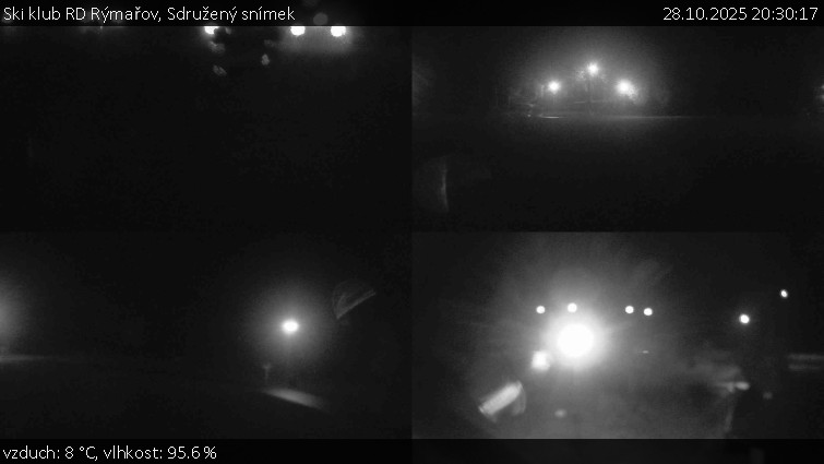 Ski klub RD Rýmařov - Sdružený snímek - 28.10.2025 v 20:30 Ski klub RD Rýmařov - Sdružený snímek - 28.10.2025 v 20:30