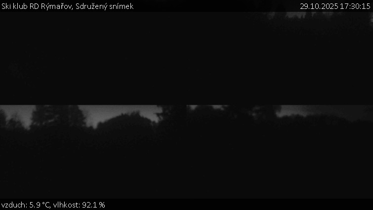 Ski klub RD Rýmařov - Sdružený snímek - 29.10.2025 v 17:30 Ski klub RD Rýmařov - Sdružený snímek - 29.10.2025 v 17:30