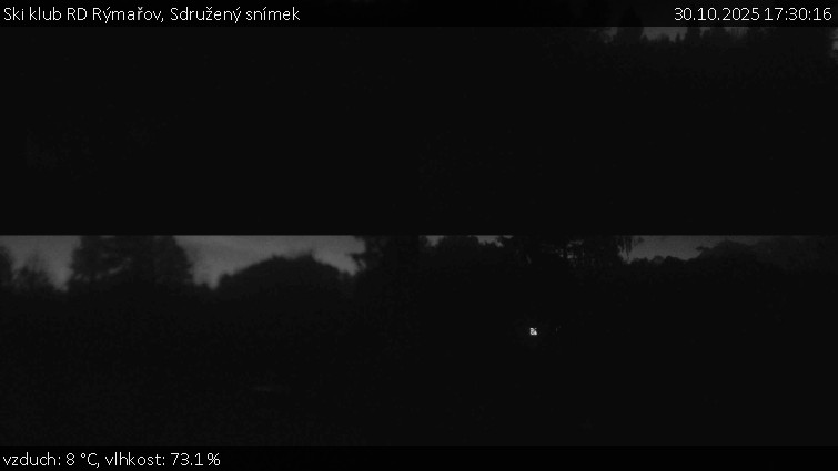 Ski klub RD Rýmařov - Sdružený snímek - 30.10.2025 v 17:30 Ski klub RD Rýmařov - Sdružený snímek - 30.10.2025 v 17:30