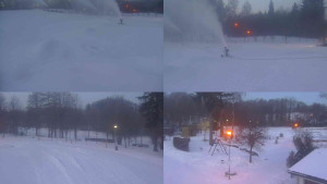 Ski klub RD Rýmařov - Sdružený snímek - 8.1.2026 v 07:30 Ski klub RD Rýmařov - Sdružený snímek - 8.1.2026 v 07:30