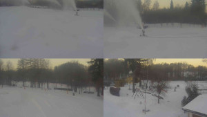 Ski klub RD Rýmařov - Sdružený snímek - 8.1.2026 v 08:00 Ski klub RD Rýmařov - Sdružený snímek - 8.1.2026 v 08:00