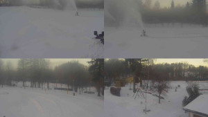 Ski klub RD Rýmařov - Sdružený snímek - 8.1.2026 v 08:30 Ski klub RD Rýmařov - Sdružený snímek - 8.1.2026 v 08:30