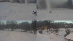 Ski klub RD Rýmařov - Sdružený snímek - 8.1.2026 v 09:00 Ski klub RD Rýmařov - Sdružený snímek - 8.1.2026 v 09:00