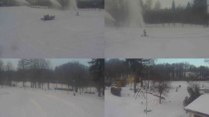 Ski klub RD Rýmařov - Sdružený snímek - 8.1.2026 v 10:00 Ski klub RD Rýmařov - Sdružený snímek - 8.1.2026 v 10:00