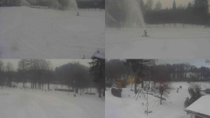 Ski klub RD Rýmařov - Sdružený snímek - 8.1.2026 v 10:30 Ski klub RD Rýmařov - Sdružený snímek - 8.1.2026 v 10:30