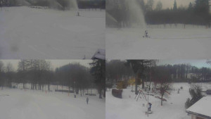 Ski klub RD Rýmařov - Sdružený snímek - 8.1.2026 v 11:00 Ski klub RD Rýmařov - Sdružený snímek - 8.1.2026 v 11:00