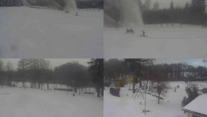 Ski klub RD Rýmařov - Sdružený snímek - 8.1.2026 v 11:30 Ski klub RD Rýmařov - Sdružený snímek - 8.1.2026 v 11:30