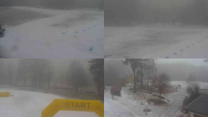 Ski klub RD Rýmařov - Sdružený snímek - 14.2.2026 v 07:30 Ski klub RD Rýmařov - Sdružený snímek - 14.2.2026 v 07:30