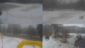 Ski klub RD Rýmařov - Sdružený snímek - 14.2.2026 v 08:30 Ski klub RD Rýmařov - Sdružený snímek - 14.2.2026 v 08:30