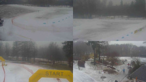 Ski klub RD Rýmařov - Sdružený snímek - 14.2.2026 v 09:00 Ski klub RD Rýmařov - Sdružený snímek - 14.2.2026 v 09:00