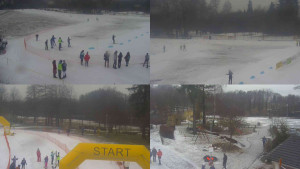 Ski klub RD Rýmařov - Sdružený snímek - 14.2.2026 v 10:00 Ski klub RD Rýmařov - Sdružený snímek - 14.2.2026 v 10:00