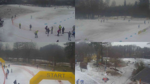 Ski klub RD Rýmařov - Sdružený snímek - 14.2.2026 v 10:30 Ski klub RD Rýmařov - Sdružený snímek - 14.2.2026 v 10:30