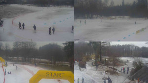 Ski klub RD Rýmařov - Sdružený snímek - 14.2.2026 v 11:30 Ski klub RD Rýmařov - Sdružený snímek - 14.2.2026 v 11:30