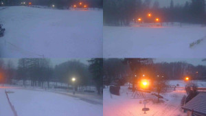 Ski klub RD Rýmařov - Sdružený snímek - 14.2.2026 v 17:30 Ski klub RD Rýmařov - Sdružený snímek - 14.2.2026 v 17:30