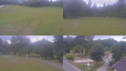 Zusammengeführtes Bild