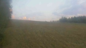 Klub biatlonu Břidličná - Pohled 1 - 31.7.2026 v 05:30 Klub biatlonu Břidličná - Pohled 1 - 31.7.2026 v 05:30